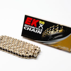 Chaine de transmission EK CHAIN 428 SHDR – attache rapide type clip