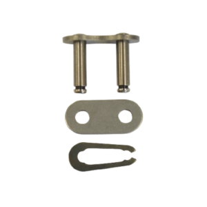 Attache de chaine EK CHAIN 420 SR – attache rapide type clip