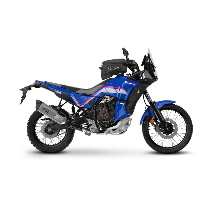 Fixation SHAD Click System