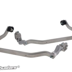 Kit de montage BARKBUSTERS montage 2 points