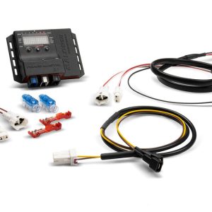 Boîtier électronique MALOSSI Force Master 2.1