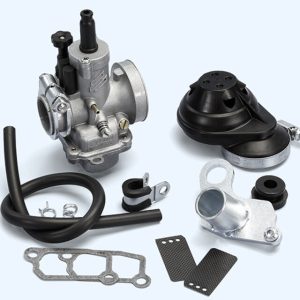 Kit carburateur POLINI ø21