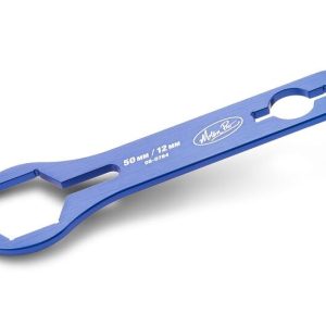 Clé de bouchon de fourche MOTION PRO 50mm WP