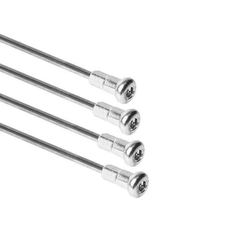 Jeu de rayons HAAN WHEELS 14&Prime; – 32 rayons