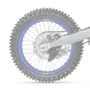 Roue arrière complète HAAN WHEELS 19×2,15x36T