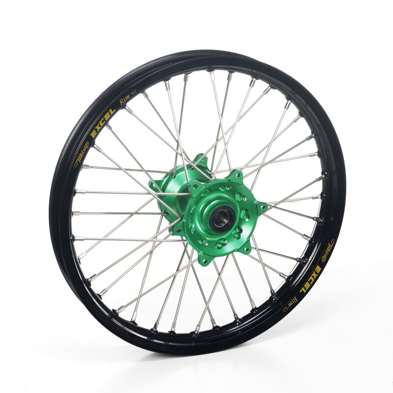 Roue arrière complète HAAN WHEELS 12×1,60x32T