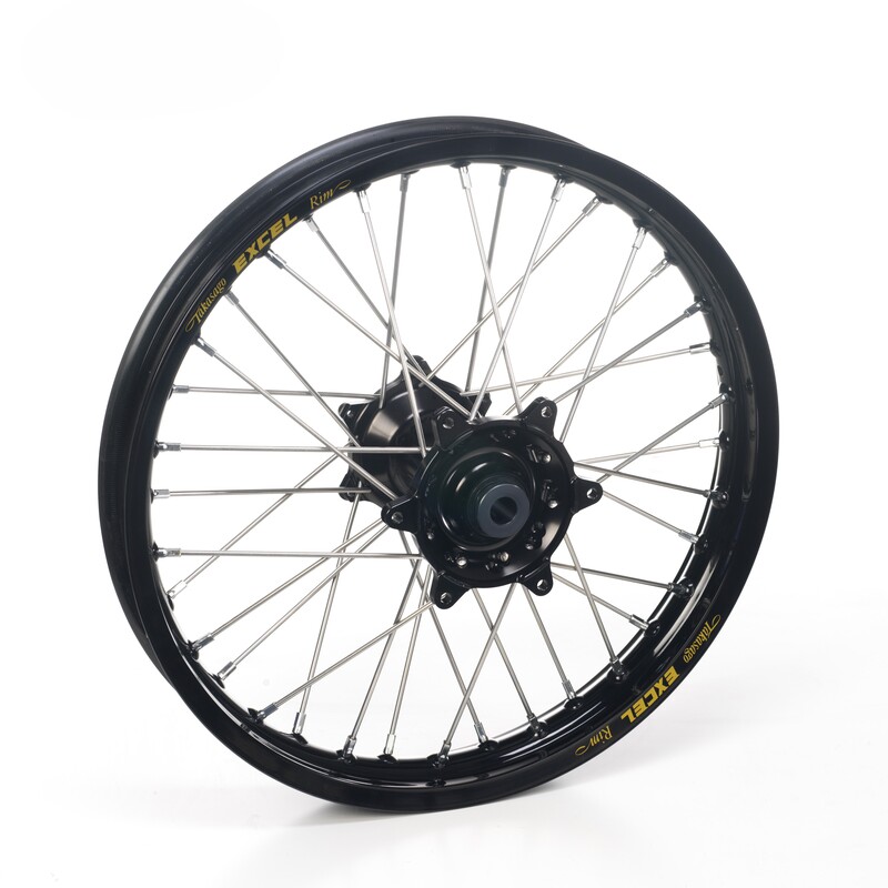 Roue arrière complète HAAN WHEELS 12×1,60x32T