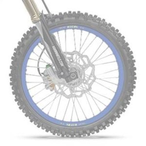 Roue avant complète HAAN WHEELS 16×3,50x36T