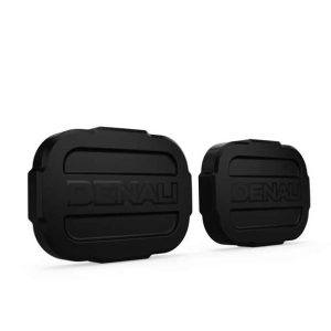 Couvercle extérieur DENALI DL6 – noir (x2)