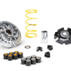 Variateur MALOSSI Multivar 2000