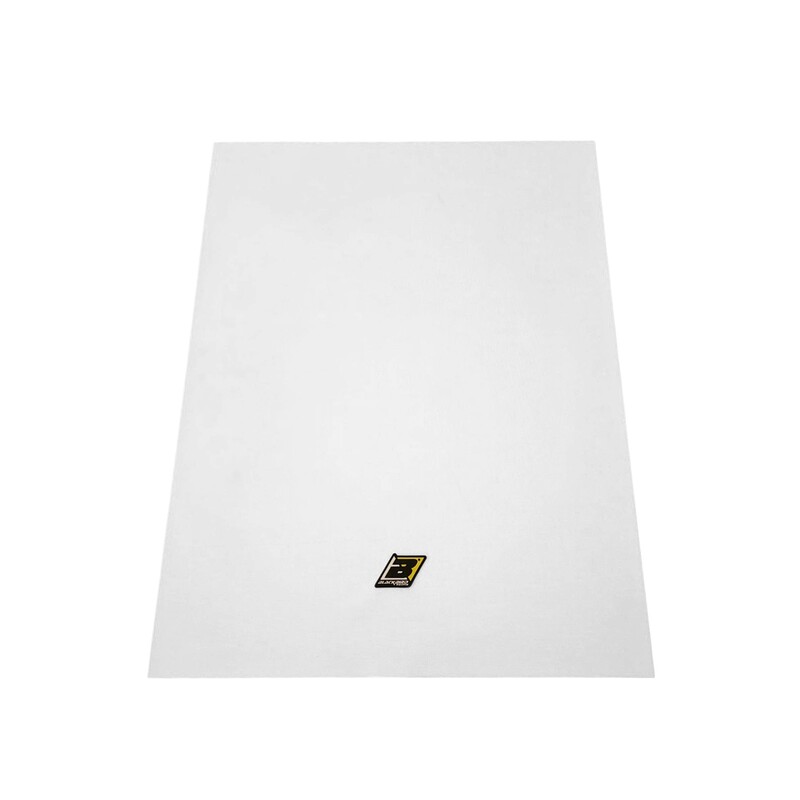 Housse de selle BLACKBIRD High Grip