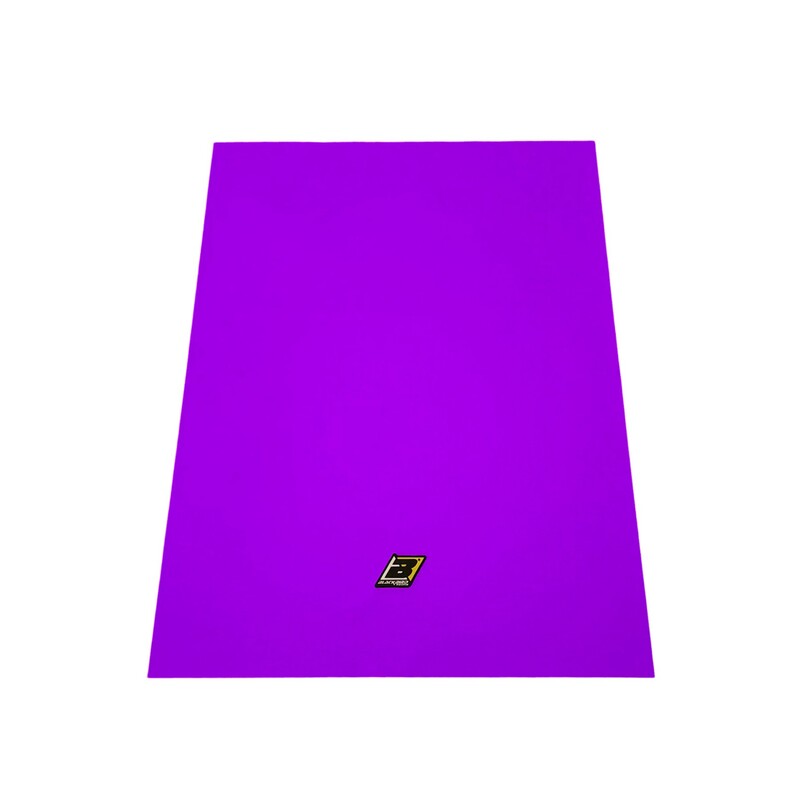 Housse de selle BLACKBIRD High Grip