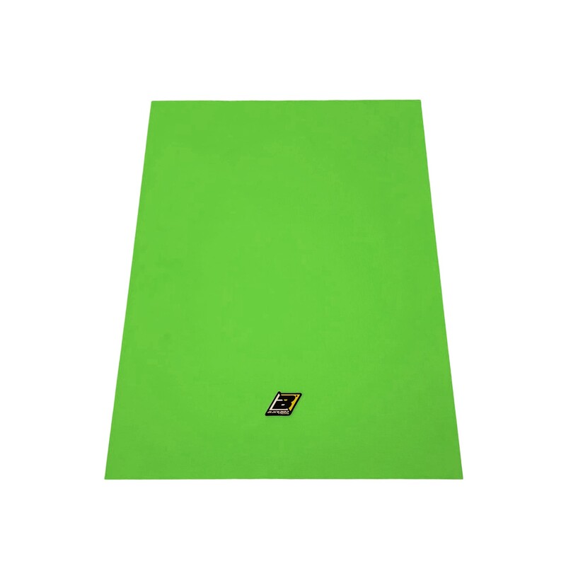 Housse de selle BLACKBIRD High Grip