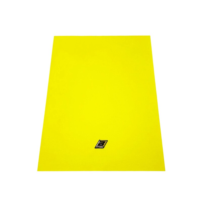 Housse de selle BLACKBIRD High Grip