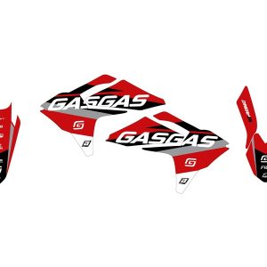 Kit déco BLACKBIRD Dream Graphic 5