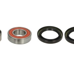 Kit de roulements de roue arrière et joints d&rsquo;étanchéité TOURMAX