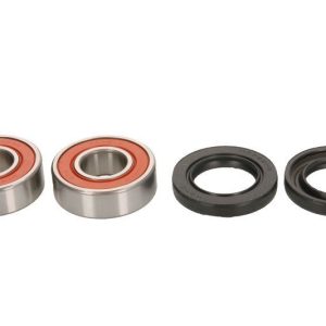 Kit de roulements de roue avant et joints d&rsquo;étanchéité TOURMAX