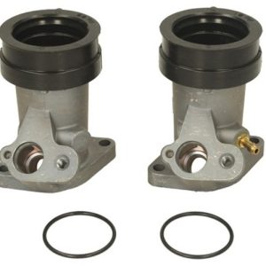 Pipe d&rsquo;admission TOURMAX