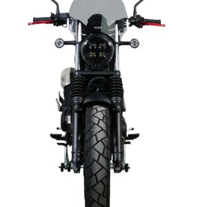 MRA Touring Screen « NTM »