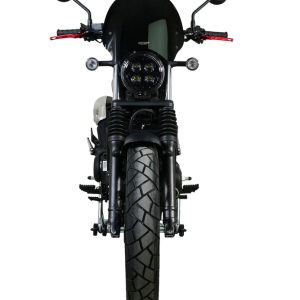 MRA Touring Screen « NTM »