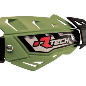 Protège-mains RACETECH FLX