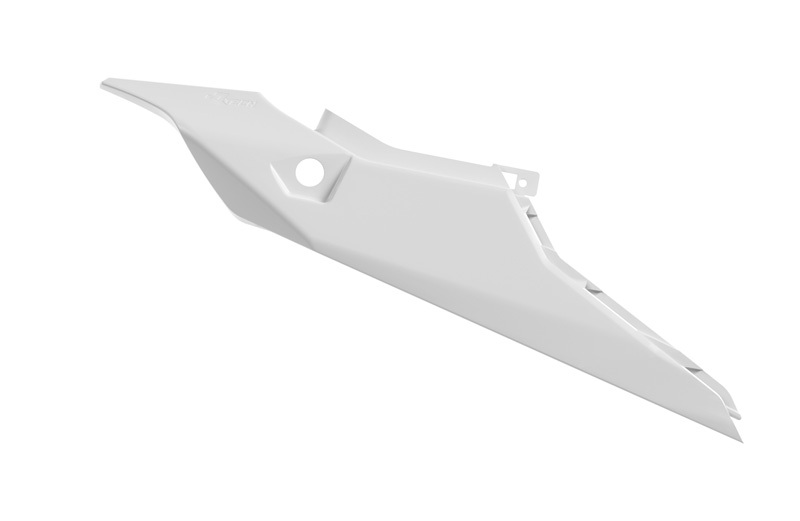 Plaques latérales RACETECH