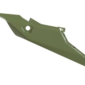 Plaques latérales RACETECH