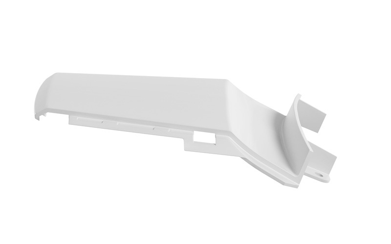 Garde-boue arrière RACETECH