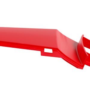 Garde-boue arrière RACETECH