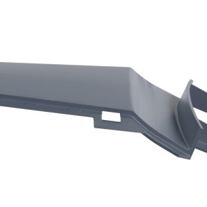 Garde-boue arrière RACETECH