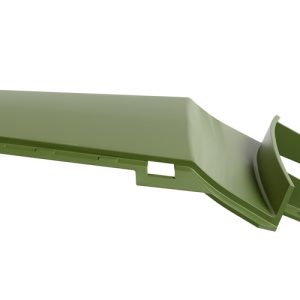 Garde-boue arrière RACETECH