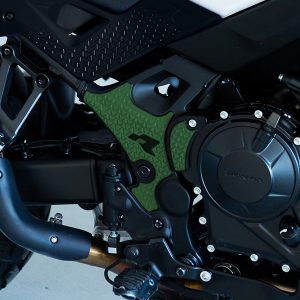 Protections de cadre RACETECH