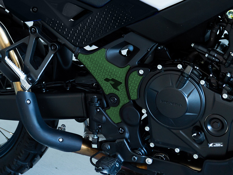 Protections de cadre RACETECH