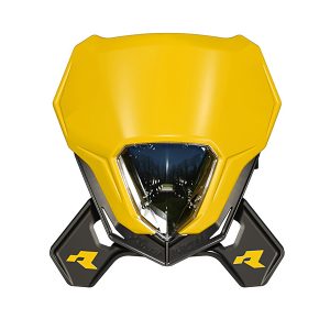 Plaque phare RACETECH V-FACE 2.0 LED