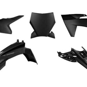 Kit plastiques RACETECH