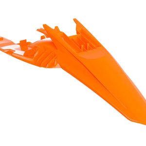 Garde-boue arrière RACETECH