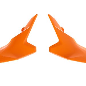 Plaques latérales RACETECH