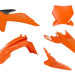 Kit plastiques RACETECH