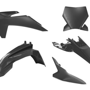 Kit plastiques RACETECH