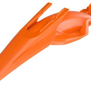 Garde-boue arrière RACETECH