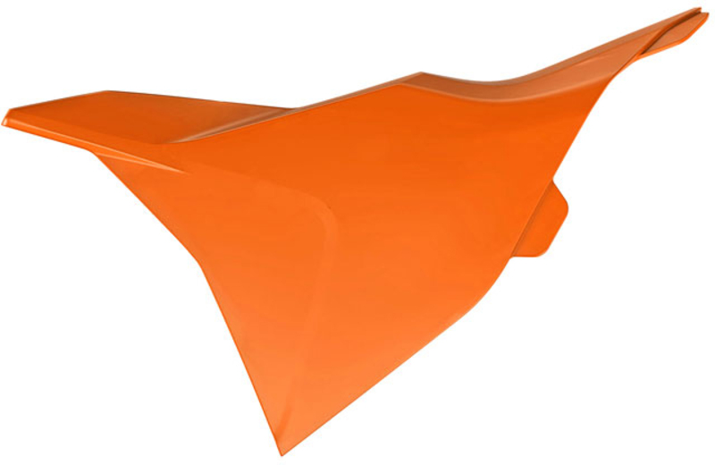 Caches boîte à air RACETECH