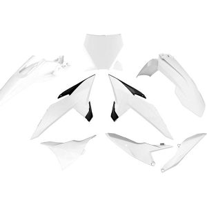 Kit plastiques RACETECH