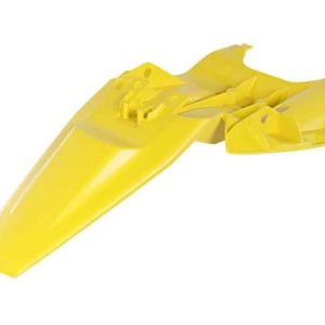 Garde-boue arrière RACETECH