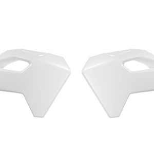 Ouïes de radiateur RACETECH