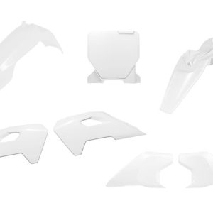 Kit plastiques RACETECH