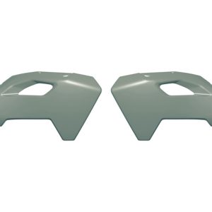 Ouïes de radiateur RACETECH