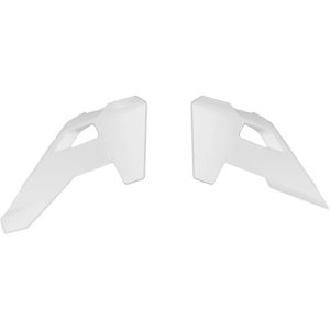 Ouïes de radiateur RACETECH