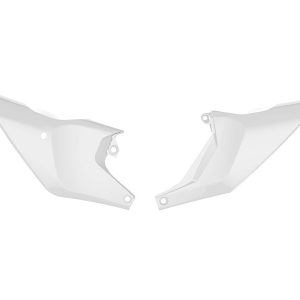 Plaques latérales RACETECH