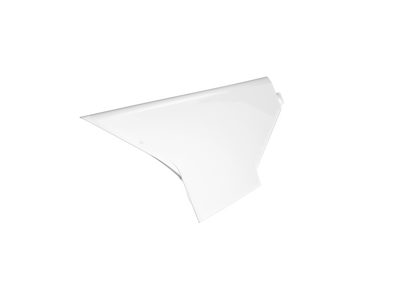 Caches boîte à air RACETECH