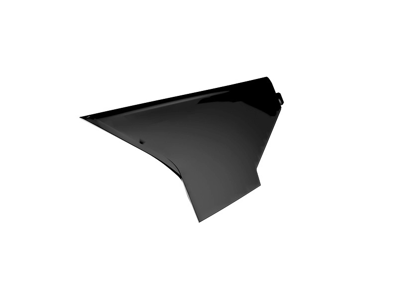 Caches boîte à air RACETECH